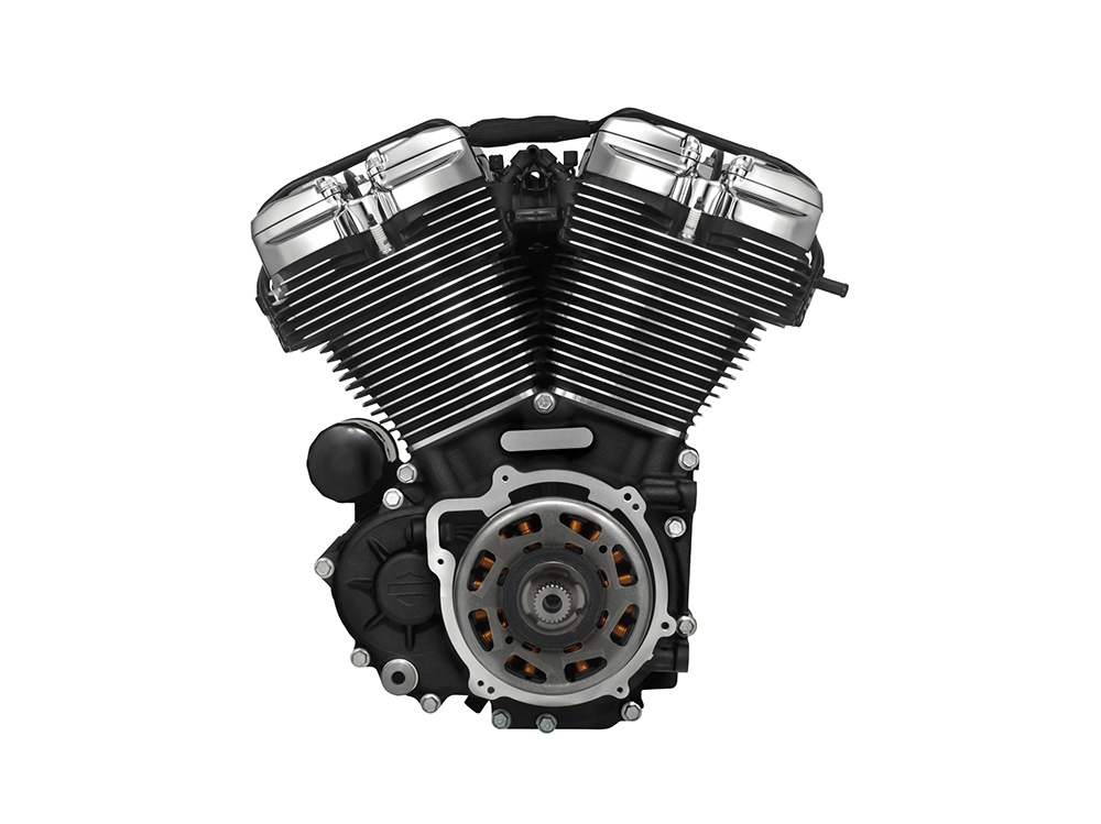 milwaukee eight