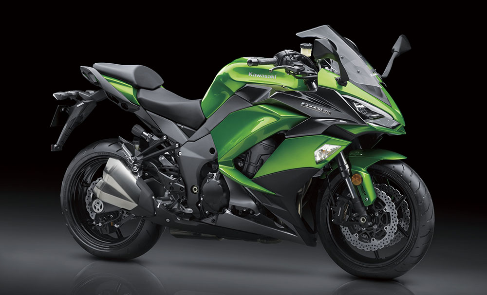 Kawasaki Ninja South Africa Kawasaki Ninja South Africa