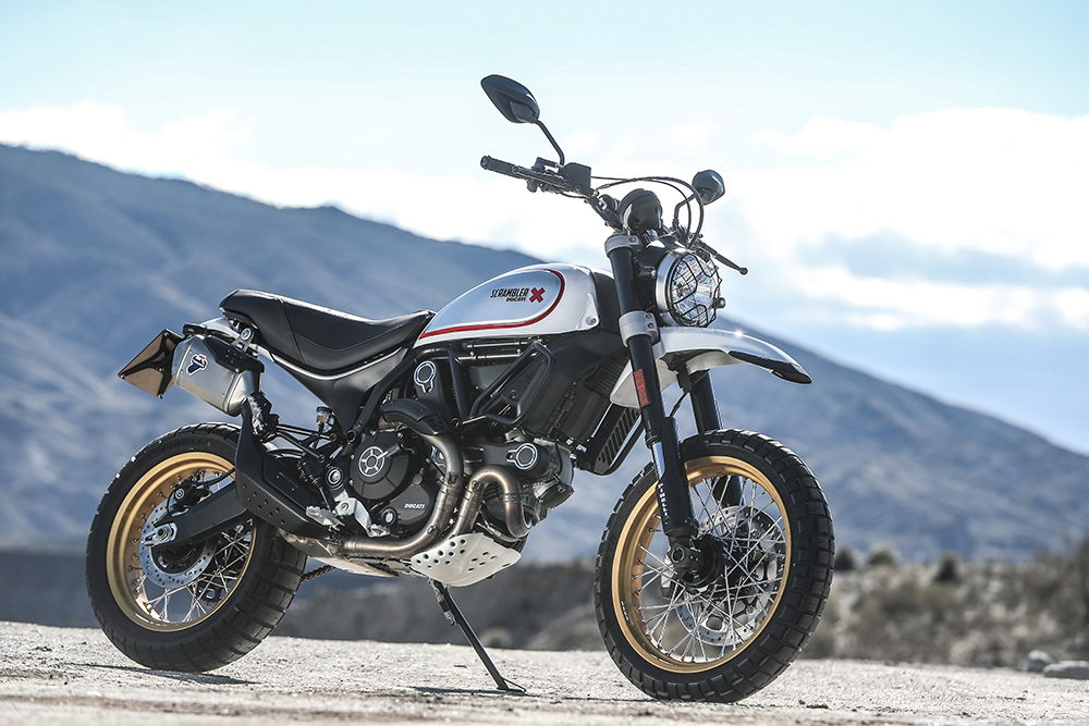 termignoni desert sled