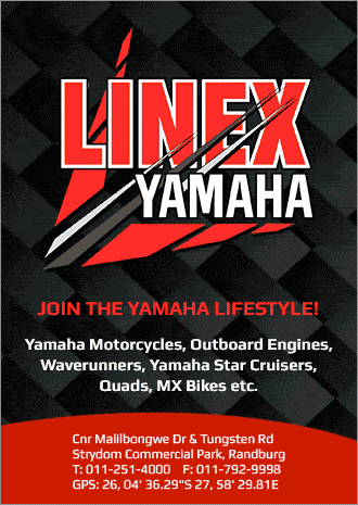 Revealed 2016 Honda Crf1000l Africa Twin Za Bikers