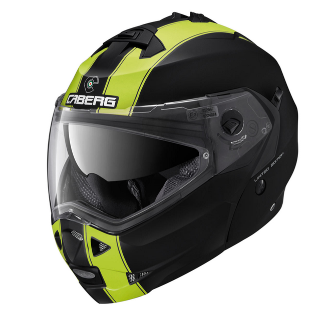 Caberg Helmets Available in SA ZA Bikers