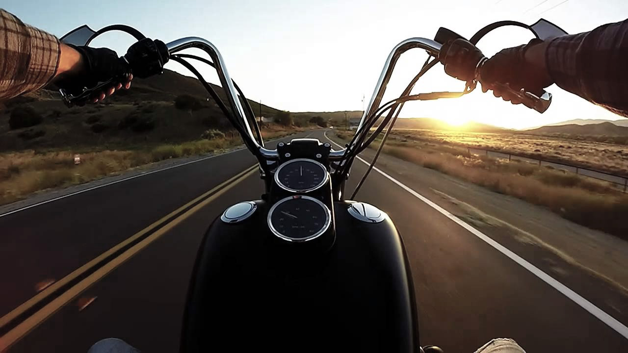 HARLEY-DAVIDSON ISSUES GLOBAL CALL TO EMBRACE THE FREEDOM OF THE OPEN 