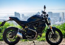 Biking Events Za Bikers