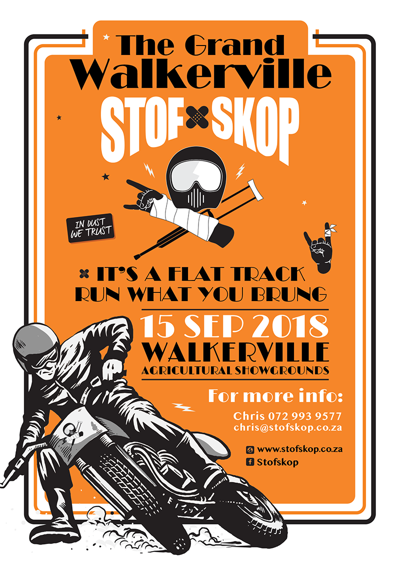 THE GRAND WALKERVILLE STOF SKOP - ZA Bikers THE GRAND WALKERVILLE STOF SKOP - ZA Bikers - 800 x 1122 png 427kB