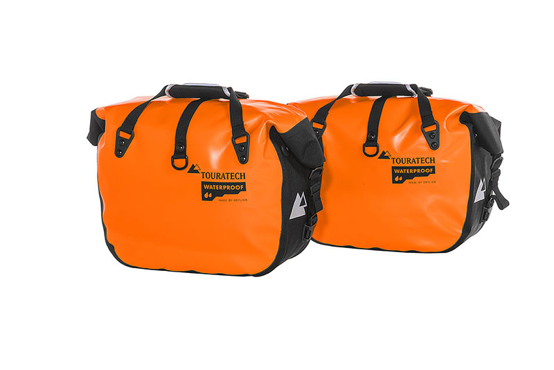 touratech saddlebags