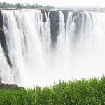 Victoria falls