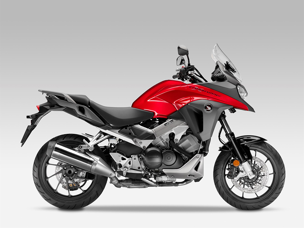 honda crossrunner for sale