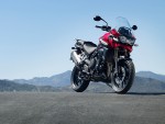Triumph Tiger Explorer