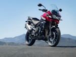 Triumph Tiger Explorer