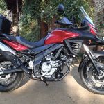 VStrom3
