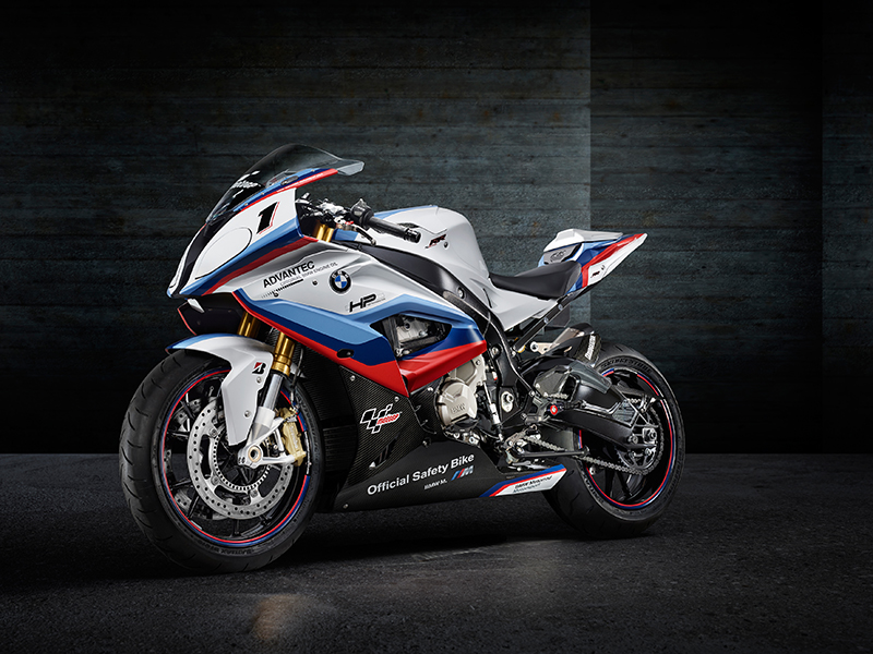 Limited Edition BMW S1000RR Now Available in South Africa. - ZA Bikers