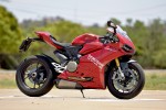 FeaturedPanigale