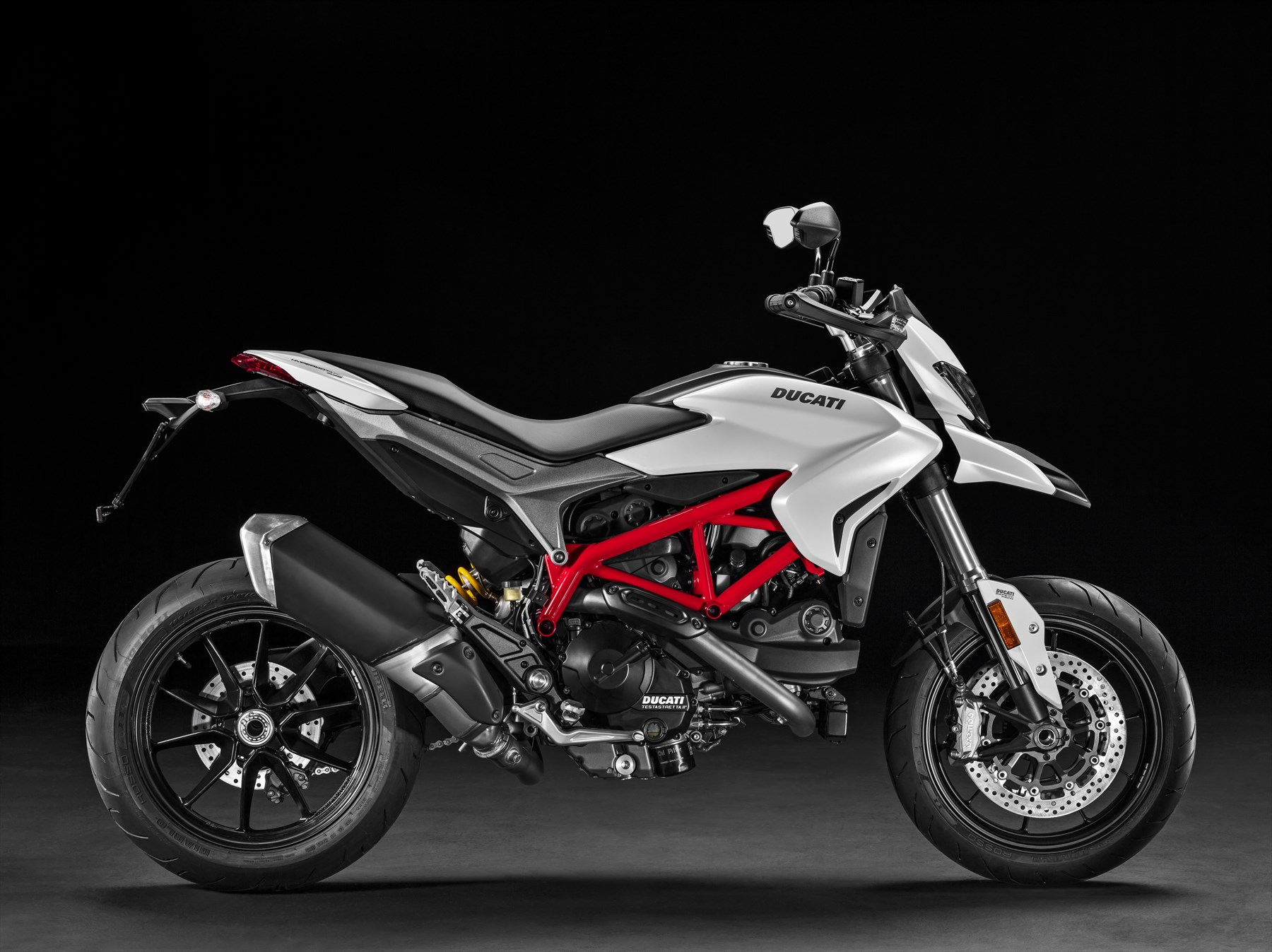 Ducati Hypermotard 939 Za Bikers