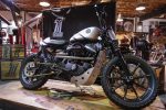 Dark Custom New Chapter
Marseille France