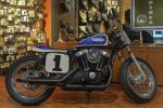 Dark Custom New Chapter
Marseille France