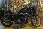 Dark Custom New ChapterMarseille France