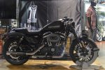 Dark Custom New ChapterMarseille France