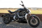 XDiavel