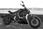 XDiavel