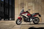 16YM NC750X