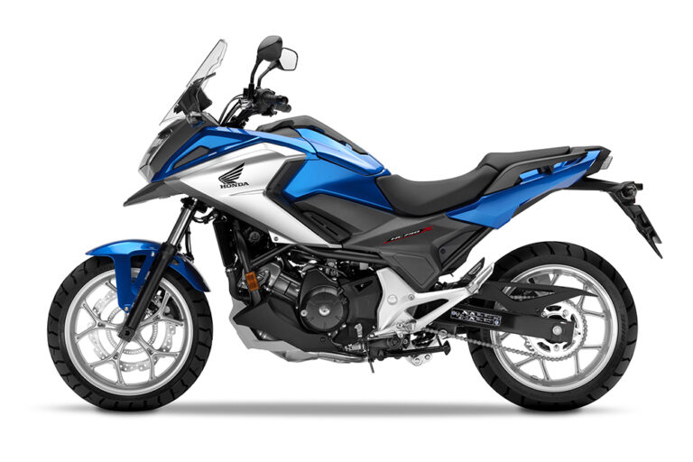 Honda NC750X – Long Term Report