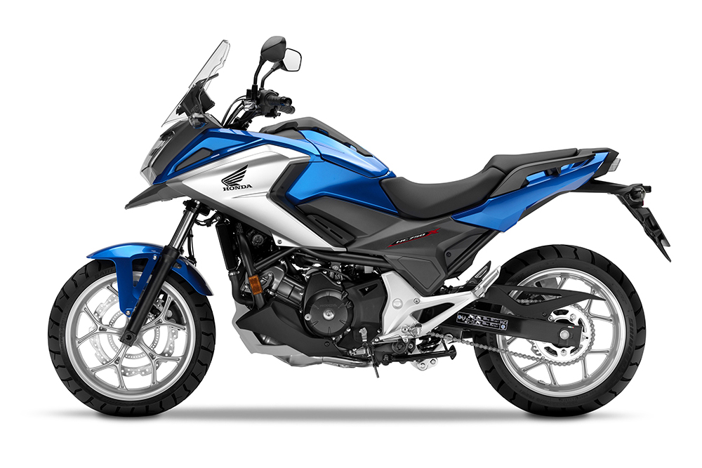 Honda Nc750x Long Term Report Za Bikers
