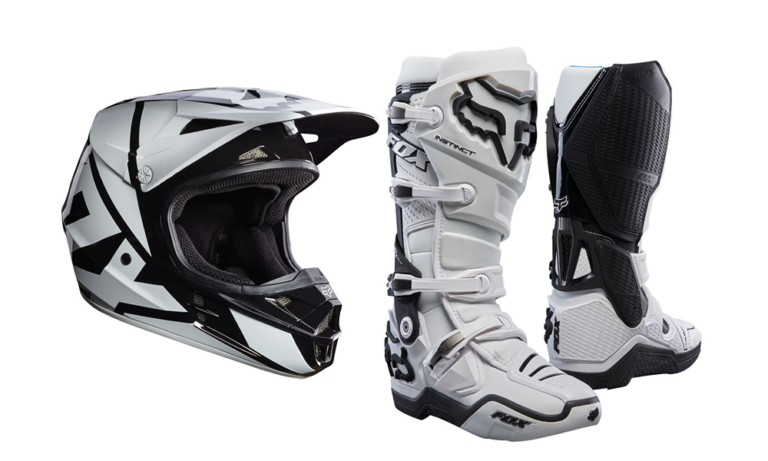 Off-road/MX Gear by FOX