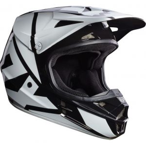 V1 Race Helmet