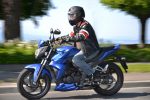 SYM  250 WOLF