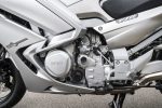2016 FJR1300AE