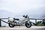 2016 FJR1300AS