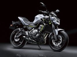 (。•ω•。)﻿ページです•*♬︎ ミドルサイズアドベンチャー、VERSYS 650を国内発売 – WEB Mr.Bike