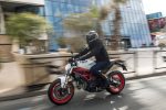 Monster 797 Action12