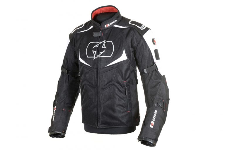 Oxford Melbourne Air 2.0 Jacket