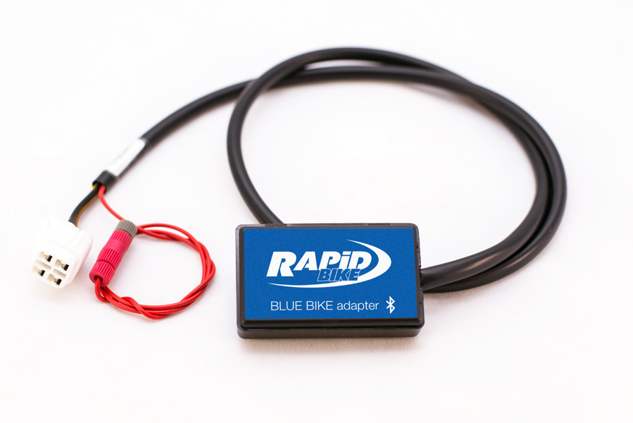 Rapid Bike By Dimsport Now Available In Sa Za Bikers