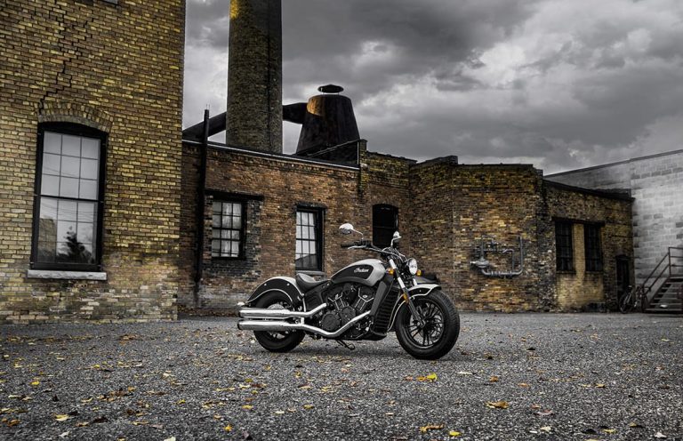 Indian Scout Sixty – Long-term Report