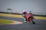 Honda Fireblade Launch – Marike Cronje for ZCMC-95