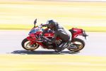 Honda Fireblade Media Launch – Captured by Andrew Dry-1438