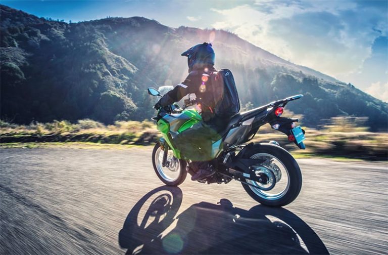 Kawasaki Versys-X 300 – Long-term Report