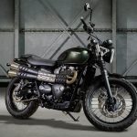 StreetScrambler