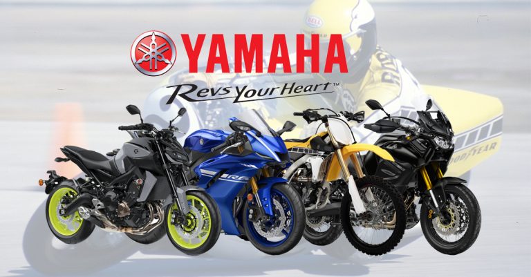 The Tuning fork Phenomenon – Yamaha Motor Company