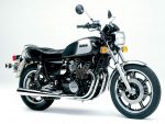 Yamaha XS1100 78
