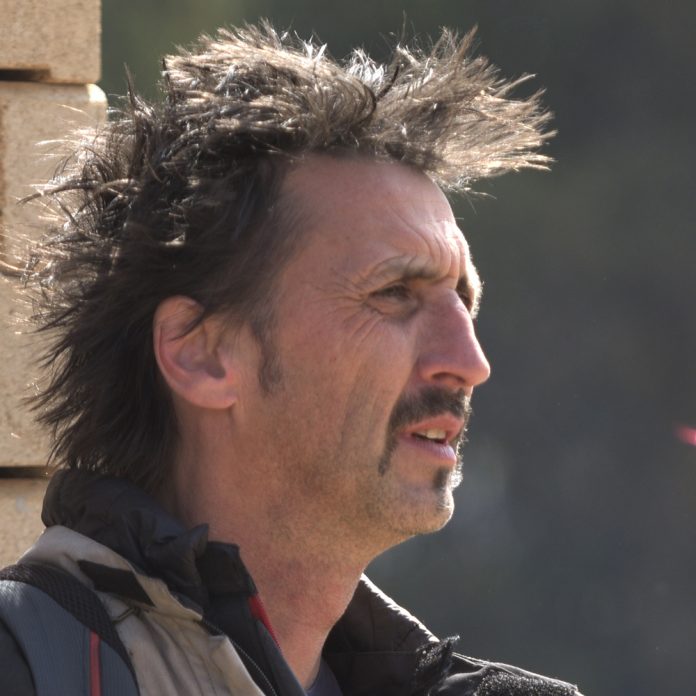 Harry Fisher Author At Za Bikers