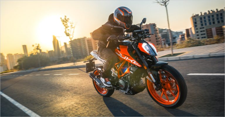 KTM 390 Duke – Long Term Test Report