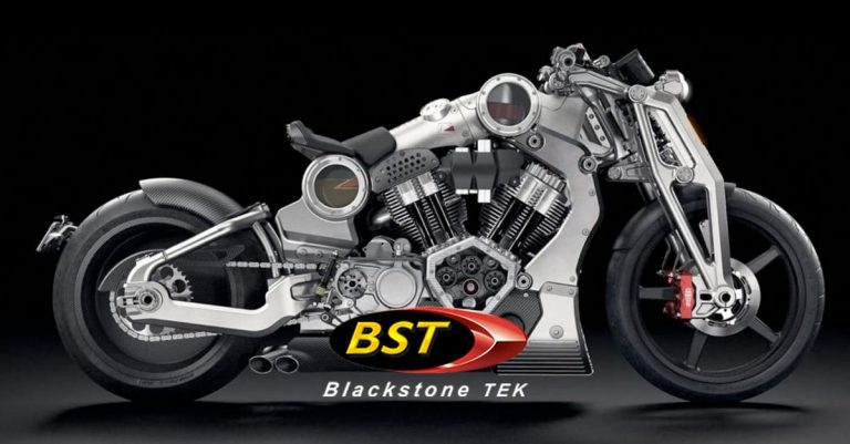 BlackStone Tek / BST