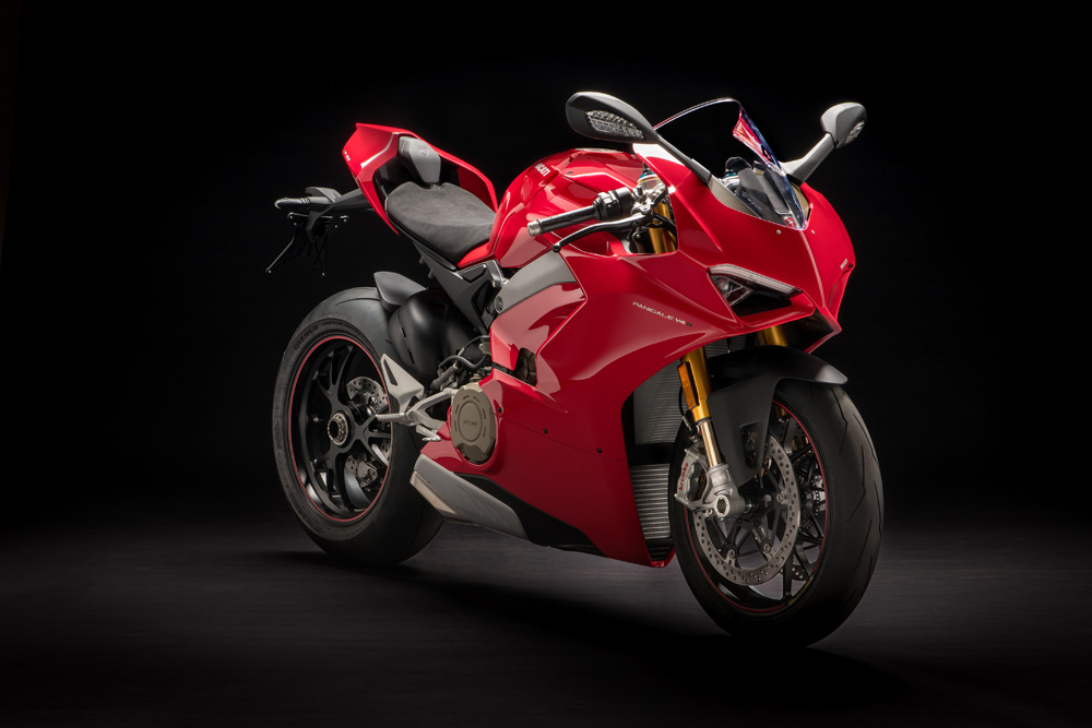 ducati panigale v4 for sale