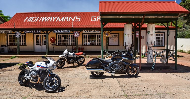 BMW Media Day – Mpumalanga.