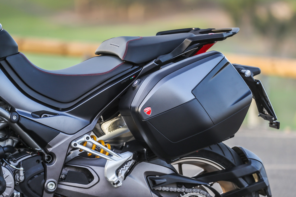 MULTISTRADA 1260 S STATIC 38