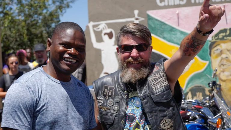 The 2018 Ubuntu Run – Gauteng (28/01/2018)
