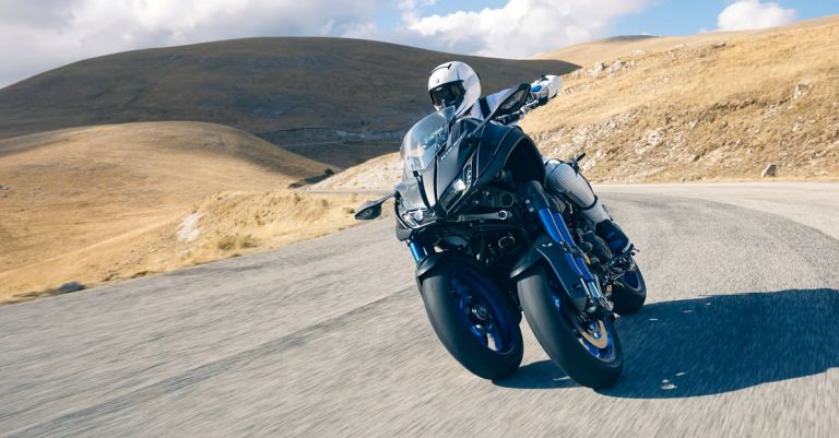 Biker people – time to spread the word!
